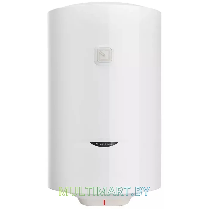 Водонагреватель Ariston DUNE1 R 80 V 1,5K SLIM PL